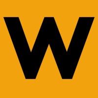 Wildflower Leiden logo - Similar company to X Falafel