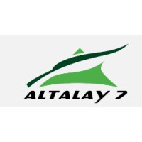 ALTALAY 7 SA logo - Similar company to Gs Gebäudesystemtechnik Gmbh