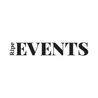 Ripe Events logo - Similar company to Rayqube Future Tech