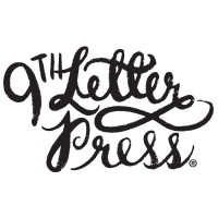 9Th Letter Press