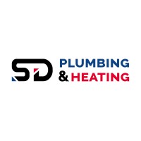 SD Plumbing & Heating logo - Similar company to Smart Plumbing Services