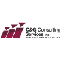 C&G Consulting Services, Inc logo - Similar company to Sourceone - Recruiting