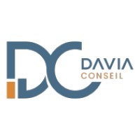 Davia Conseil logo - Similar company to Fraggz