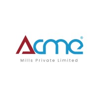 Acme Mills (Pvt.) Ltd. logo - Similar company to The Hash Pulse ⚡