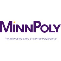 MinnPoly of Minnesota State University, Mankato logo - Similar company to Db Doughnuts