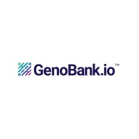 GenoBank.io logo - Similar company to Asterisk Women’S Health