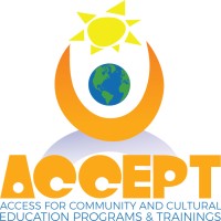 Access for Community & Cultural Education Programs & Trainings (ACCEPT) logo - Similar company to Other Talent