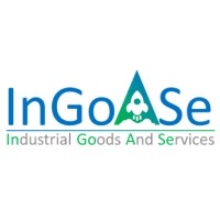 InGoASe logo - Similar company to Nirvann Applications Private Limited
