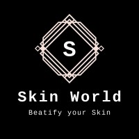 Skin World logo - Similar company to Retail Image