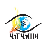 Matmaclim logo - Similar company to Delta Froid