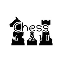 Chess4All logo - Similar company to Utah Lunch Debt Relief Foundation