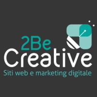 2be Creative Pescara logo - Similar company to Odda Design Studio