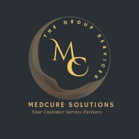 MedCure Solutions logo - Similar company to Extracut Global