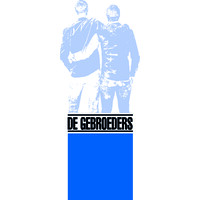 De Gebroeders logo - Similar company to Jongerensociëteit Walhalla
