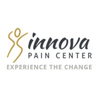 Innova Pain Center logo - Similar company to Café St-Barth - Breakfast