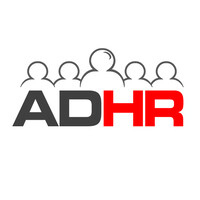 ADHR GROUP logo - Similar company to Maw