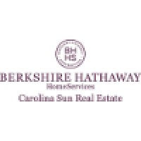 Berkshire Hathaway HomeServices Carolina Sun Real Estate