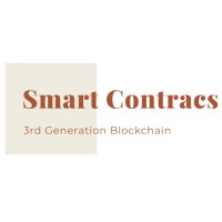 Smart contract logo - Similar company to Smartcontract