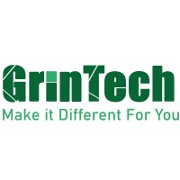 GRINTECH KFT. logo - Similar company to Nct Zrt.