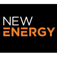 New Energy logo - Similar company to Lightyears Solar