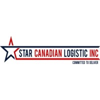 STAR CANADIAN LOGISTIC INC logo - Similar company to Flashbee Logistics