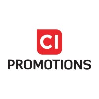 CI Promotions logo - Similar company to Alignhire