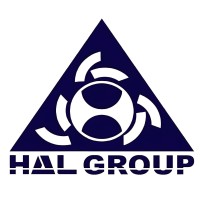 Hal Group logo - Similar company to Jk Group