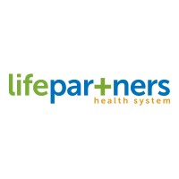 Lifepartners Health System logo - Similar company to Cholab Tech