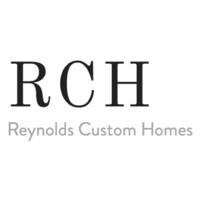 Reynolds Custom Homes DFW logo - Similar company to Windmiller Custom Homes