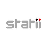Statii Ltd logo - Similar company to Realtrac Shop Management Software