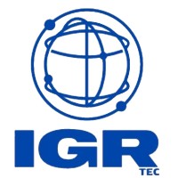 IGRTEC logo - Similar company to Softum