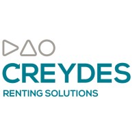 CREYDES logo - Similar company to Querrico´S