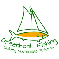 Greenhook Fishing logo - Similar company to Hendersons