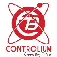 CONTROLIUM BUILDING TECHNOLOGY MEA DMCC logo - Similar company to Controliumbt