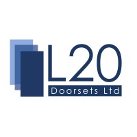 L20 Doorsets Ltd. logo - Similar company to Modulo Doorsets By Selo
