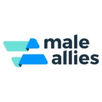 Male Allies Hong Kong logo - Similar company to The Women'S Foundation