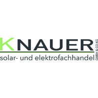 Knauer GmbH u Co.KG logo - Similar company to Lightswing Solar