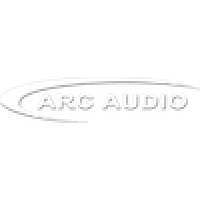 Arc Audio logo - Similar company to Arc Audio