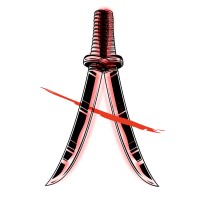 The Assassin logo - Similar company to Intelligent Bills
