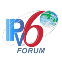 IPv6 Forum logo - Similar company to Afrinic Academy