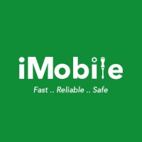 iMobile Egypt logo - Similar company to Gebly