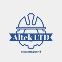 Altek Limited logo - Similar company to Reno James Engineering