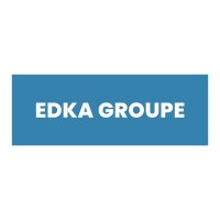 EDKA Groupe Sàrl logo - Similar company to Grafanova
