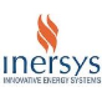 INNOVATIVE ENERGY SYSTEMS LLC logo - Similar company to Isisan Engineering Fzco- Dubai