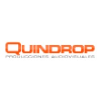 Quindrop Producciones Audiovisuales S.L. logo - Similar company to Idò Vídeos  -  Vídeo Marketing
