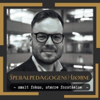 Spesialpedagogens hjørne logo - Similar company to Spedaims - Senter For Spesialpedagogisk Forskning Og Inkludering