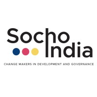 Socho India Foundation logo - Similar company to Alpha It