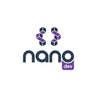nanodev logo - Similar company to Advance-It Group