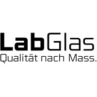 LabGlas logo - Similar company to Lightlink Instruments Ag