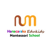 Hanacaraka Montessori School logo - Similar company to Politeknik Tempo